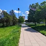 For A Short Rent In Kaunasbutas Trumpalaikei Nuomai Kaune * Κάουνας