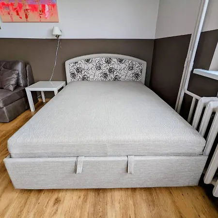 For A Short Rent In Kaunasbutas Trumpalaikei Nuomai Kaune Apartment