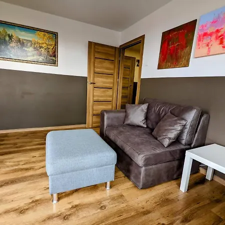 For A Short Rent In Kaunasbutas Trumpalaikei Nuomai Kaune * Kaunas