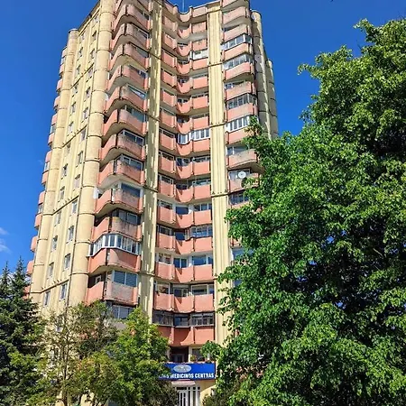 For A Short Rent In Kaunasbutas Trumpalaikei Nuomai Kaune Apartment *