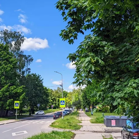 For A Short Rent In Kaunasbutas Trumpalaikei Nuomai Kaune *