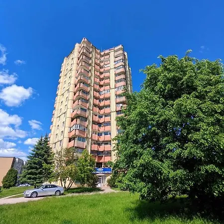 For A Short Rent In Kaunasbutas Trumpalaikei Nuomai Kaune Apartamento Kaunas