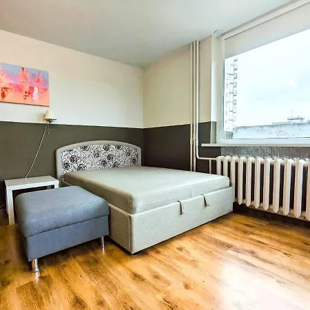 For A Short Rent In Kaunasbutas Trumpalaikei Nuomai Kaune Apartamento