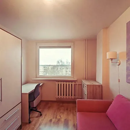 Appartamento For A Short Rent In Kaunasbutas Trumpalaikei Nuomai Kaune *