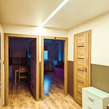 For A Short Rent In Kaunasbutas Trumpalaikei Nuomai Kaune Appartement *