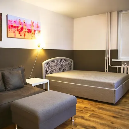 For A Short Rent In Kaunasbutas Trumpalaikei Nuomai Kaune * Kaunas