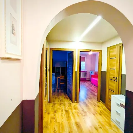 For A Short Rent In Kaunasbutas Trumpalaikei Nuomai Kaune