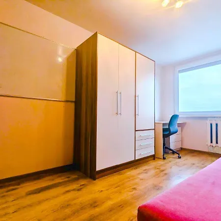 Apartman For A Short Rent In Kaunasbutas Trumpalaikei Nuomai Kaune