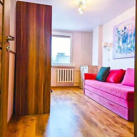 For A Short Rent In Kaunasbutas Trumpalaikei Nuomai Kaune Appartamento *