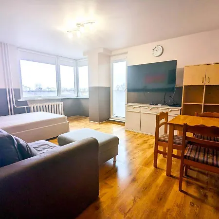For A Short Rent In Kaunasbutas Trumpalaikei Nuomai Kaune Διαμέρισμα
