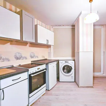 For A Short Rent In Kaunasbutas Trumpalaikei Nuomai Kaune *