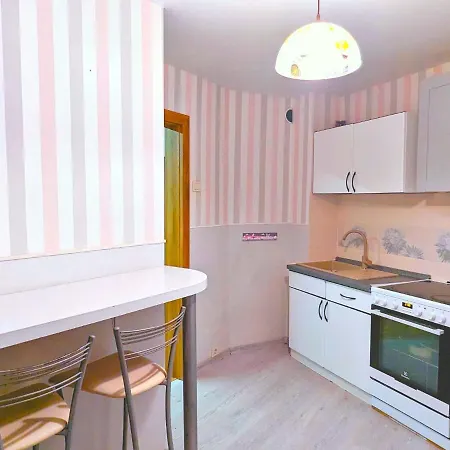 For A Short Rent In Kaunasbutas Trumpalaikei Nuomai Kaune