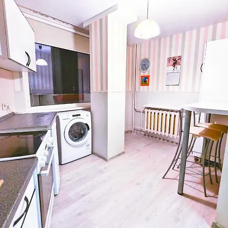 For A Short Rent In Kaunasbutas Trumpalaikei Nuomai Kaune * Kaunas