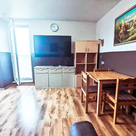 For A Short Rent In Kaunasbutas Trumpalaikei Nuomai Kaune