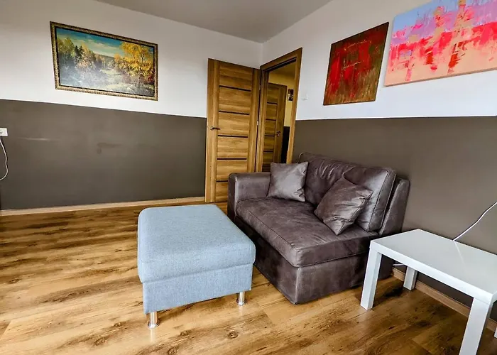 For A Short Rent In Kaunasbutas Trumpalaikei Nuomai Kaune * Kaunas