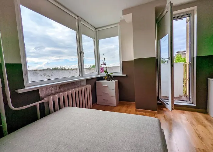 Butas For A Short Rent In Kaunasbutas Trumpalaikei Nuomai Kaune