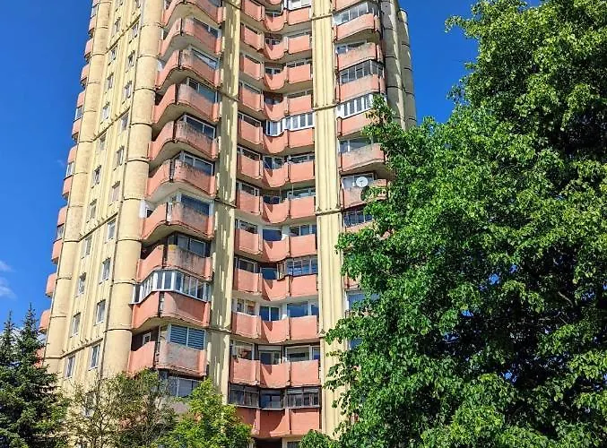 For A Short Rent In Kaunasbutas Trumpalaikei Nuomai Kaune Butas *