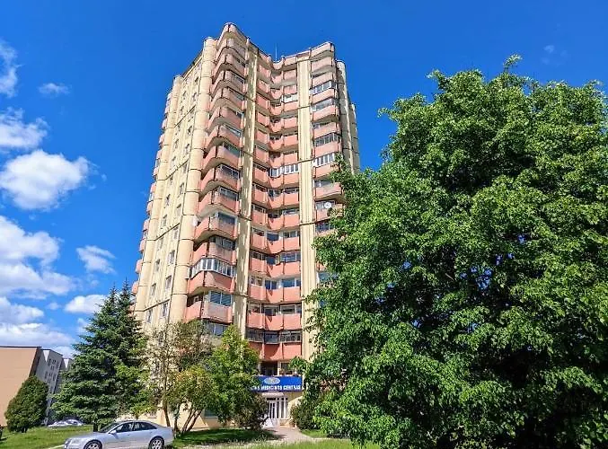 For A Short Rent In Kaunasbutas Trumpalaikei Nuomai Kaune Butas Kaunas