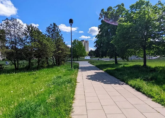 For A Short Rent In Kaunasbutas Trumpalaikei Nuomai Kaune * Kaunas