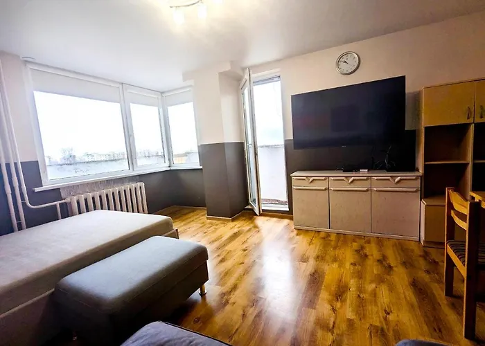 For A Short Rent In Kaunasbutas Trumpalaikei Nuomai Kaune *