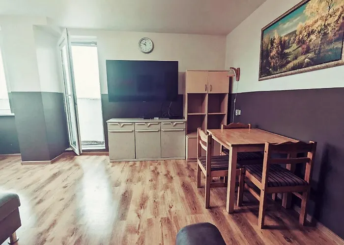 For A Short Rent In Kaunasbutas Trumpalaikei Nuomai Kaune Butas