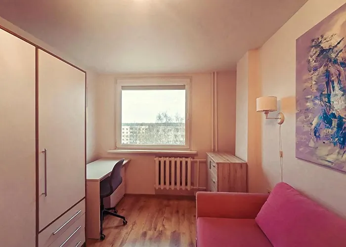 Butas For A Short Rent In Kaunasbutas Trumpalaikei Nuomai Kaune *