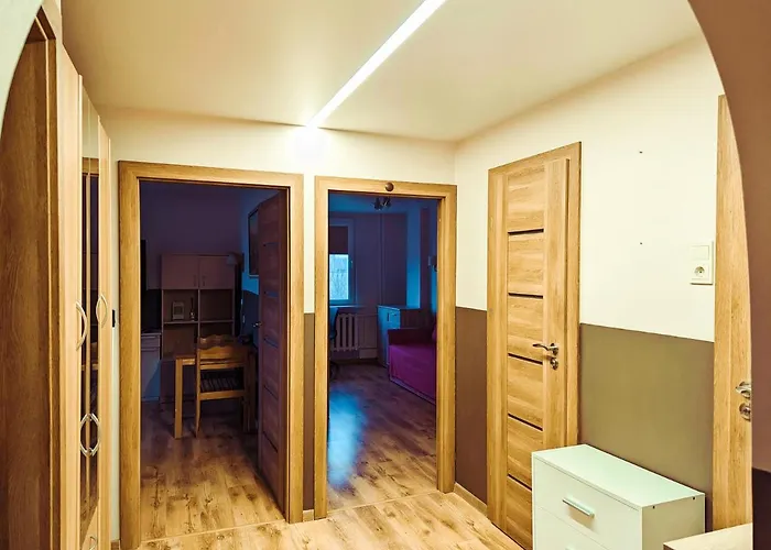 For A Short Rent In Kaunasbutas Trumpalaikei Nuomai Kaune شقة *