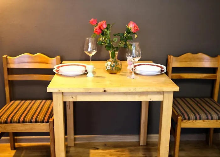 For A Short Rent In Kaunasbutas Trumpalaikei Nuomai Kaune *