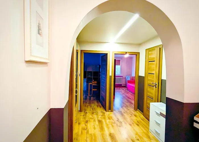 For A Short Rent In Kaunasbutas Trumpalaikei Nuomai Kaune