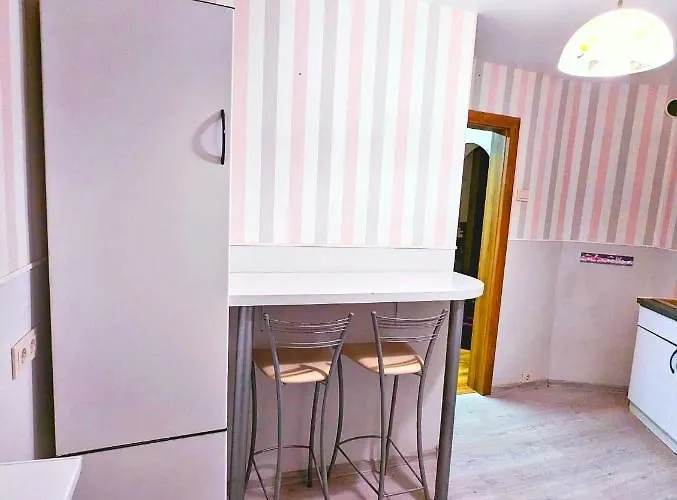 For A Short Rent In Kaunasbutas Trumpalaikei Nuomai Kaune كاوناس