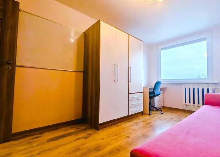 شقة For A Short Rent In Kaunasbutas Trumpalaikei Nuomai Kaune