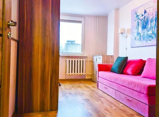 For A Short Rent In Kaunasbutas Trumpalaikei Nuomai Kaune شقة *