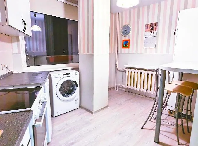 For A Short Rent In Kaunasbutas Trumpalaikei Nuomai Kaune * Kaunas