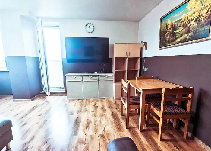 For A Short Rent In Kaunasbutas Trumpalaikei Nuomai Kaune